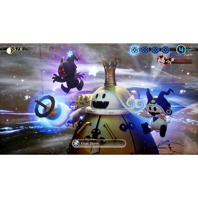 Shin Megami Tensei V Vengeance Steelbook Launch Edition PS5