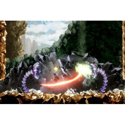 Shadow Labyrinth Secret Edition - PS5