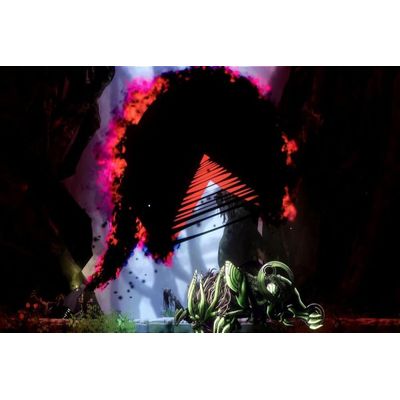 Shadow Labyrinth Secret Edition - PS5
