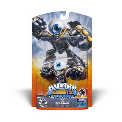 Skylanders Giants Eye-Brawl