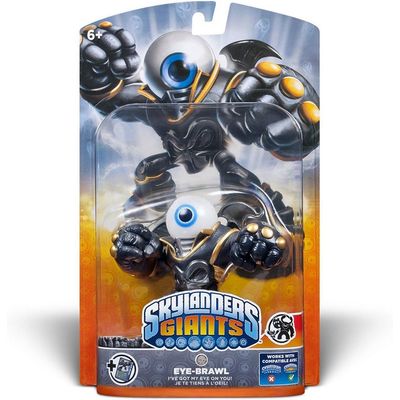 Skylanders Giants Eye-Brawl