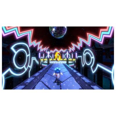 Sonic Colors Ultimate - PS4