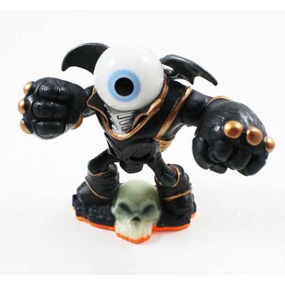 Skylanders Giants Eye-Brawl