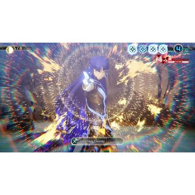 Shin Megami Tensei V Vengeance Steelbook Launch Edition PS5