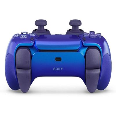 Controle DualSense Chroma Indigo - PS5