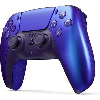 Controle DualSense Chroma Indigo - PS5