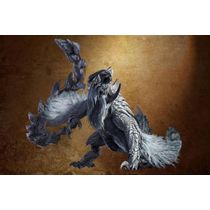Monster Hunter Wilds SteelBook Edition - PS5