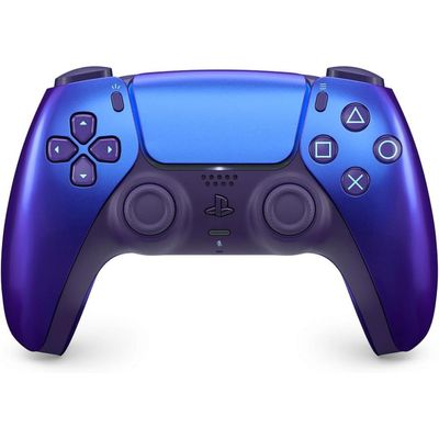 Controle DualSense Chroma Indigo - PS5