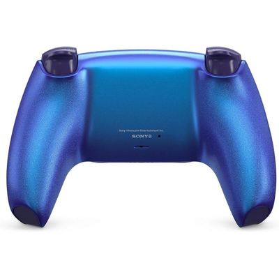 Controle DualSense Chroma Indigo - PS5