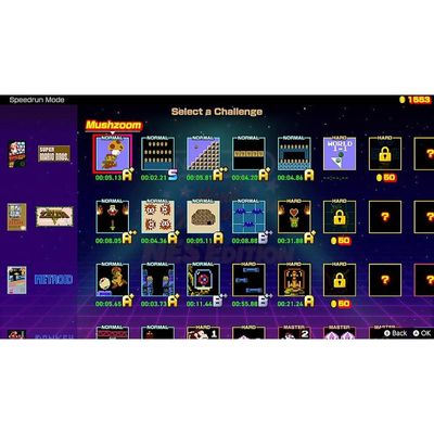 Nintendo World Championships NES Edition Deluxe Set - Switch