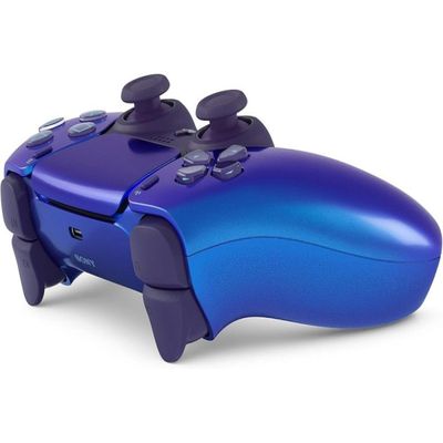 Controle DualSense Chroma Indigo - PS5