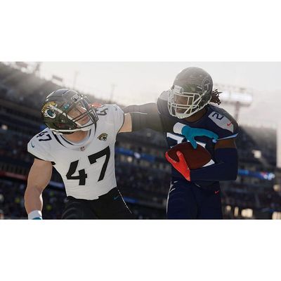 Madden NFL 22 - PS5