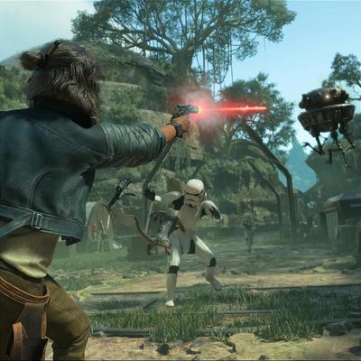 Star Wars Outlaws - PlayStation 5