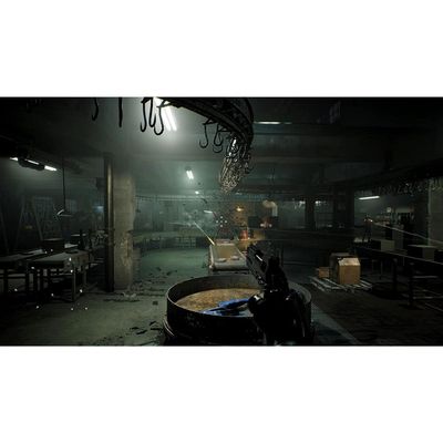 RoboCop Rogue City - Xbox Series X