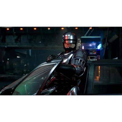 RoboCop Rogue City - Xbox Series X