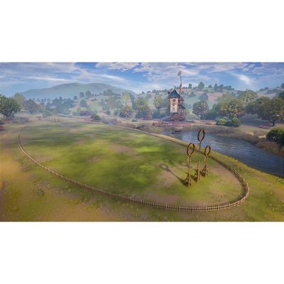 Harry Potter Quidditch Champions Deluxe - Xbox Series X, One