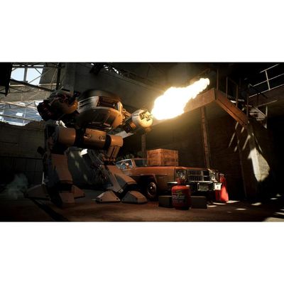 RoboCop Rogue City - Xbox Series X