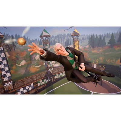 Harry Potter Quidditch Champions Deluxe - Xbox Series X, One