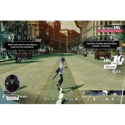 Metaphor ReFantazio Launch Edition - PS5