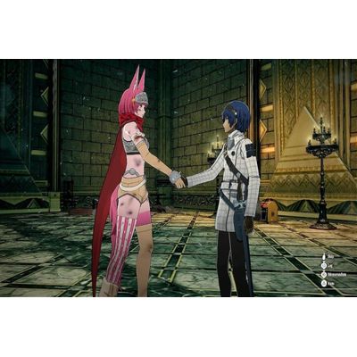Metaphor ReFantazio Launch Edition - PS5