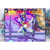 Marvel vs. Capcom Fighting Collection Arcade Classics - PS4