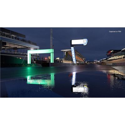 Gran Turismo 7 - PS5