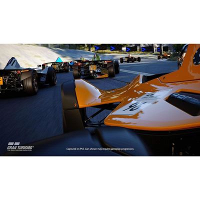 Gran Turismo 7 - PS5