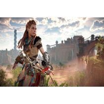 Horizon Zero Dawn Remastered Edition - PS5