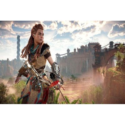 Horizon Zero Dawn Remastered Edition - PS5