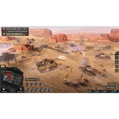 Company of Heroes 3 Console Launch Edition - Xbox Series X