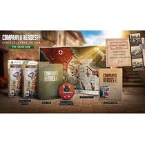 Company of Heroes 3 Console Launch Edition - Xbox Series X