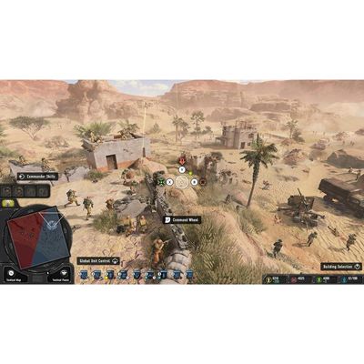 Company of Heroes 3 Console Launch Edition - Xbox Series X