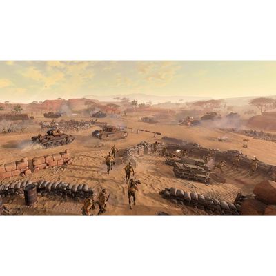 Company of Heroes 3 Console Launch Edition - Xbox Series X