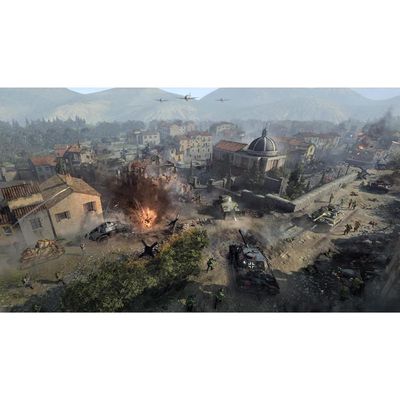 Company of Heroes 3 Console Launch Edition - Xbox Series X