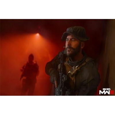 Call Of Duty Modern Warfare 3 - PS5