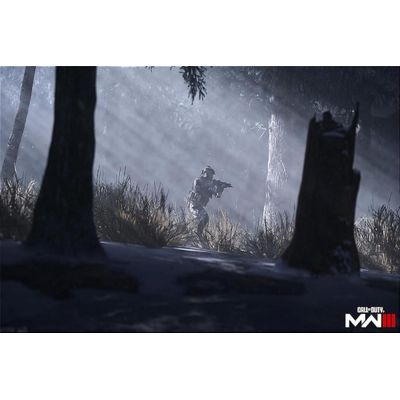 Call Of Duty Modern Warfare 3 - PS5