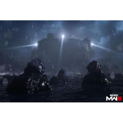 Call Of Duty Modern Warfare 3 - PS5