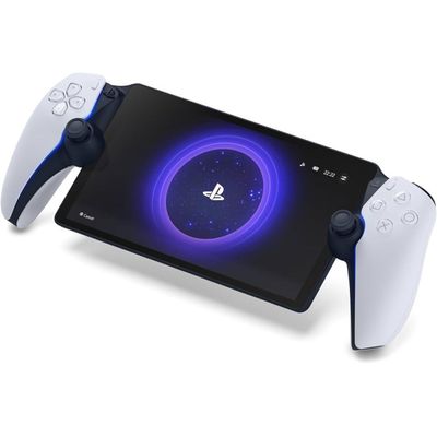 PlayStation Portal Reprodutor Portátil
