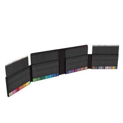 LAPIS DE COR 100 CORES SUPER SOFT NOVA EDICAO FABER CASTELL