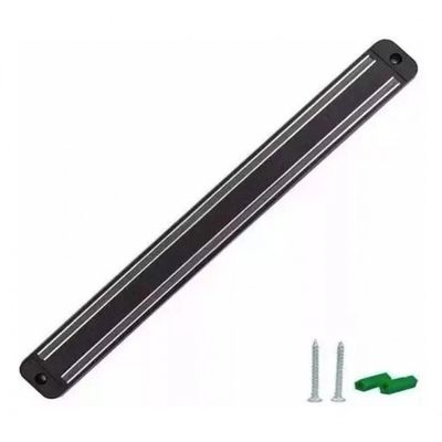 Barra Magnética Para Ferramentas Multiuso 33 Cm - Wellhome