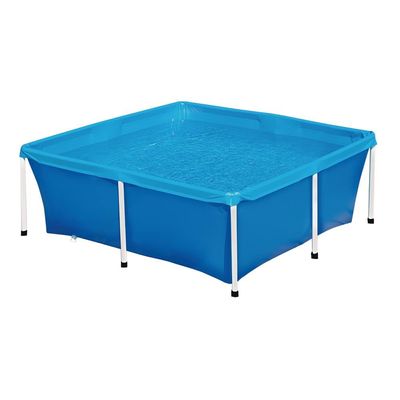 Piscina 2000 Litros Estruturada Standard Mor