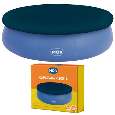 Capa para Piscina Mor 6700 e 7800 Litros
