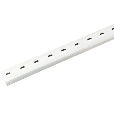 Perfilado Perfurado 38x19x3000mm - 2019383000gpz - Perfil Lider