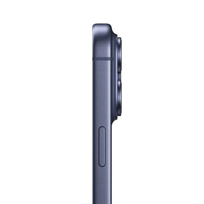iPhone 17 Pro (512GB) Azul Intenso, Tela de 6,3", 5G e Câmera de 48MP