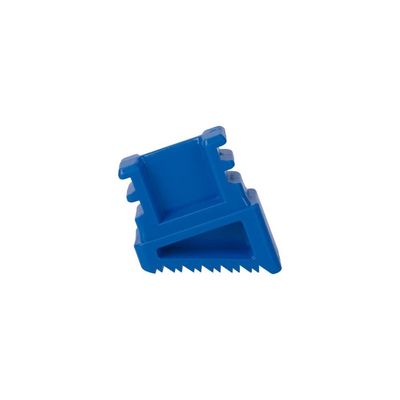 Kit de Reposição Pé Sapata Protetor Escadas Mor