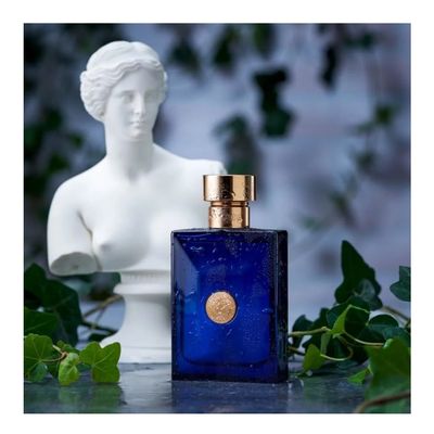Versace Dylan Blue Man 100ml Original