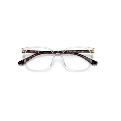 OCULOS SOLAR VOGUE VO5399D W745 53