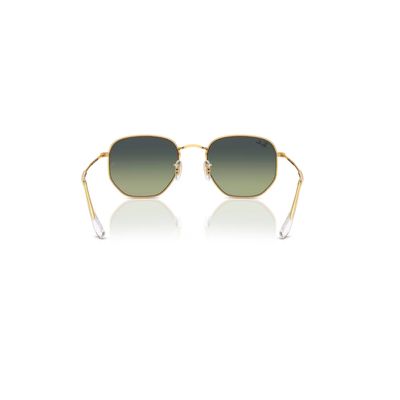 OCULOS SOLAR RAY-BAN RB3548 001/BH54