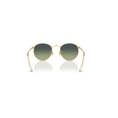 OCULOS SOLAR RAY-BAN RB3447 001/BH53