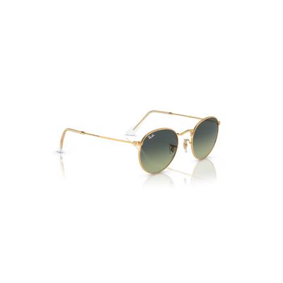OCULOS SOLAR RAY-BAN RB3447 001/BH53